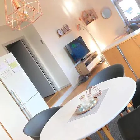 Great For Women - 25 Mins From Central Cph Koge