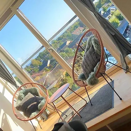 Homestay Great For Women - 25 Mins From Central Cph *