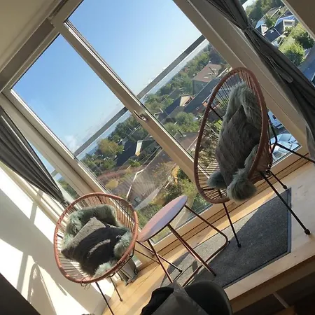 Great For Women - 25 Mins From Central Cph * Koge