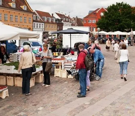 Homestay Great For Women - 25 Mins From Central Cph
