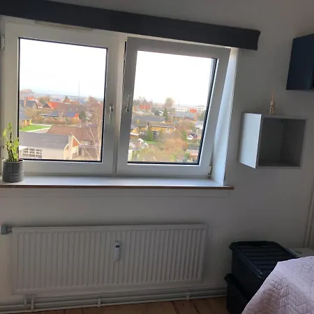Great For Women - 25 Mins From Central Cph Homestay *