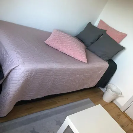 Great For Women - 25 Mins From Central Cph